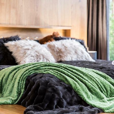 Nowy Komfortowy Apartament & Spa Grizzly De Lux Ζακοπάνε Εξωτερικό φωτογραφία
