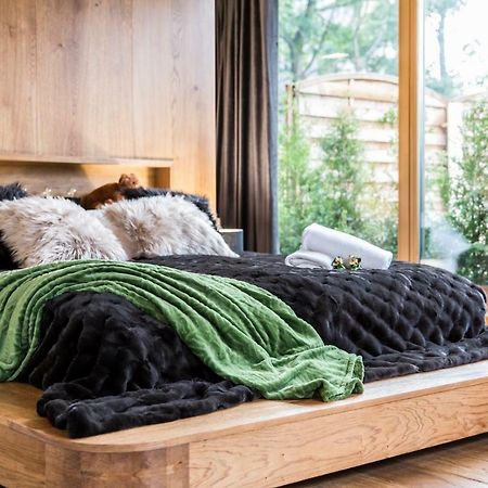 Nowy Komfortowy Apartament & Spa Grizzly De Lux Ζακοπάνε Εξωτερικό φωτογραφία